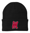 Mustangs Knit Cap