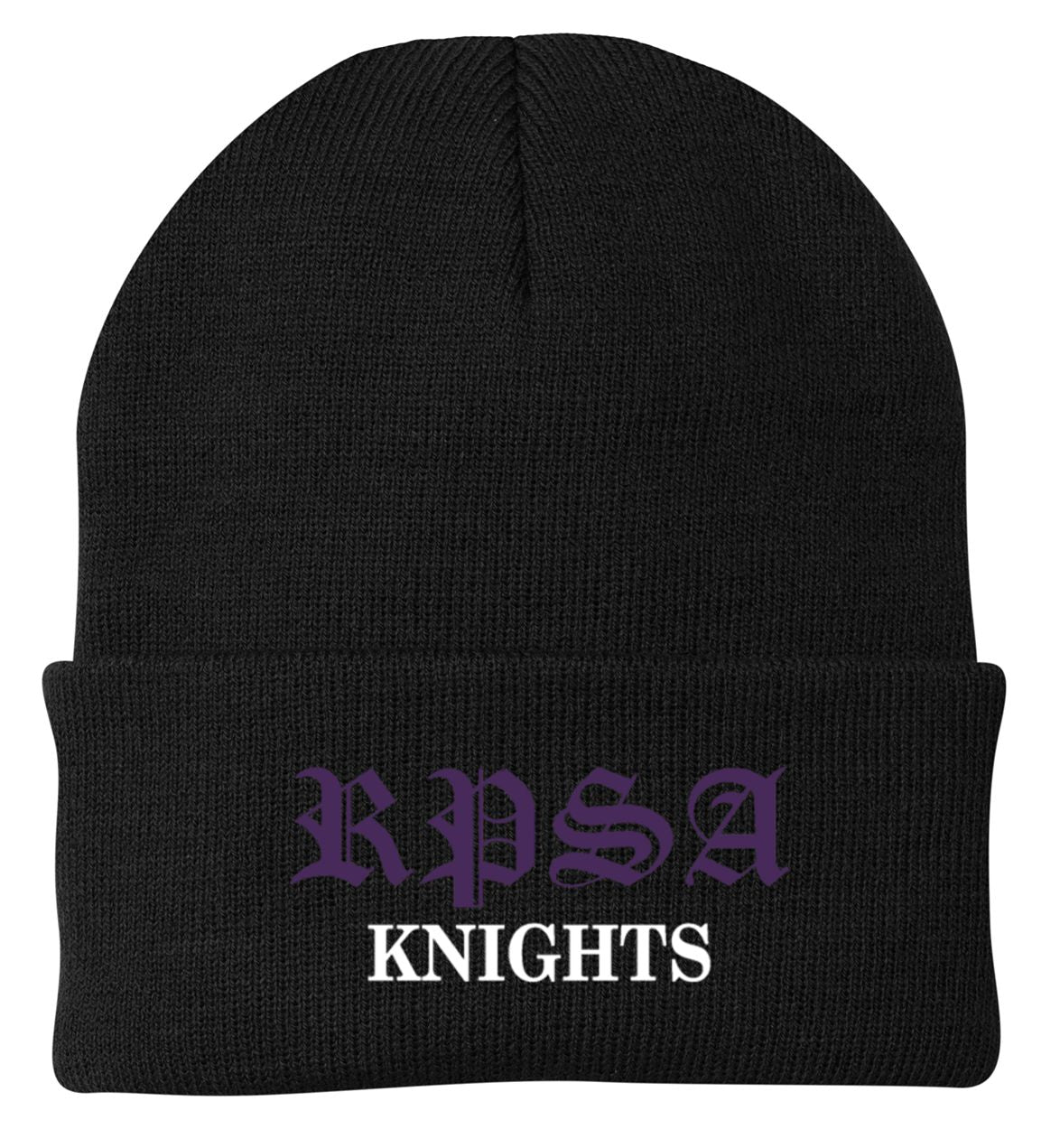 RPSA Knit Cap