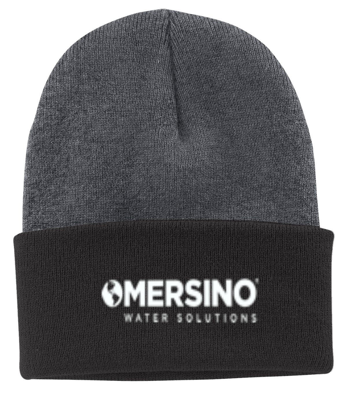 Mersino Knit Cap