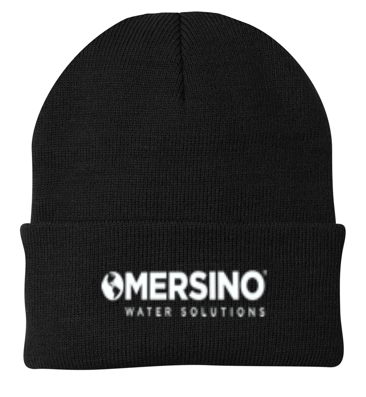 Mersino Knit Cap