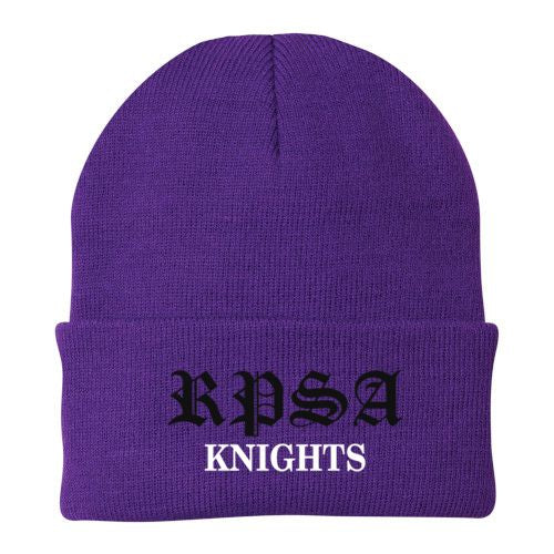 RPSA Knit Cap