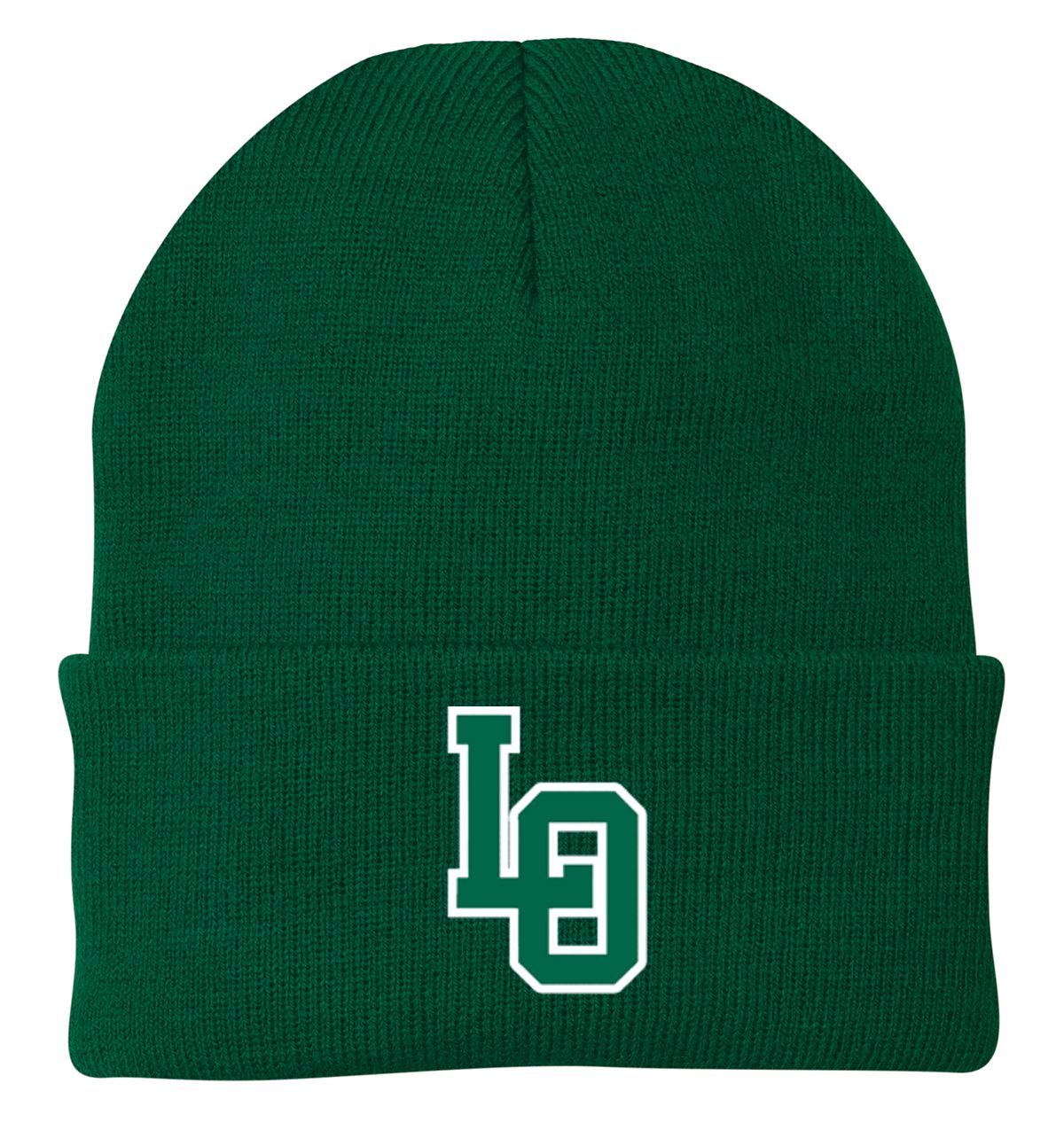 Lake Orion Knit Cap