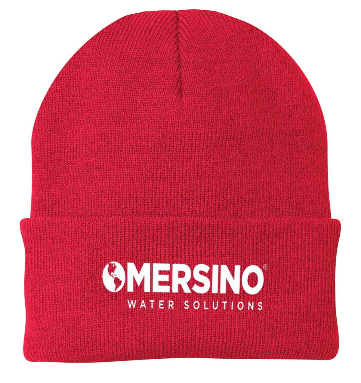 Mersino Knit Cap