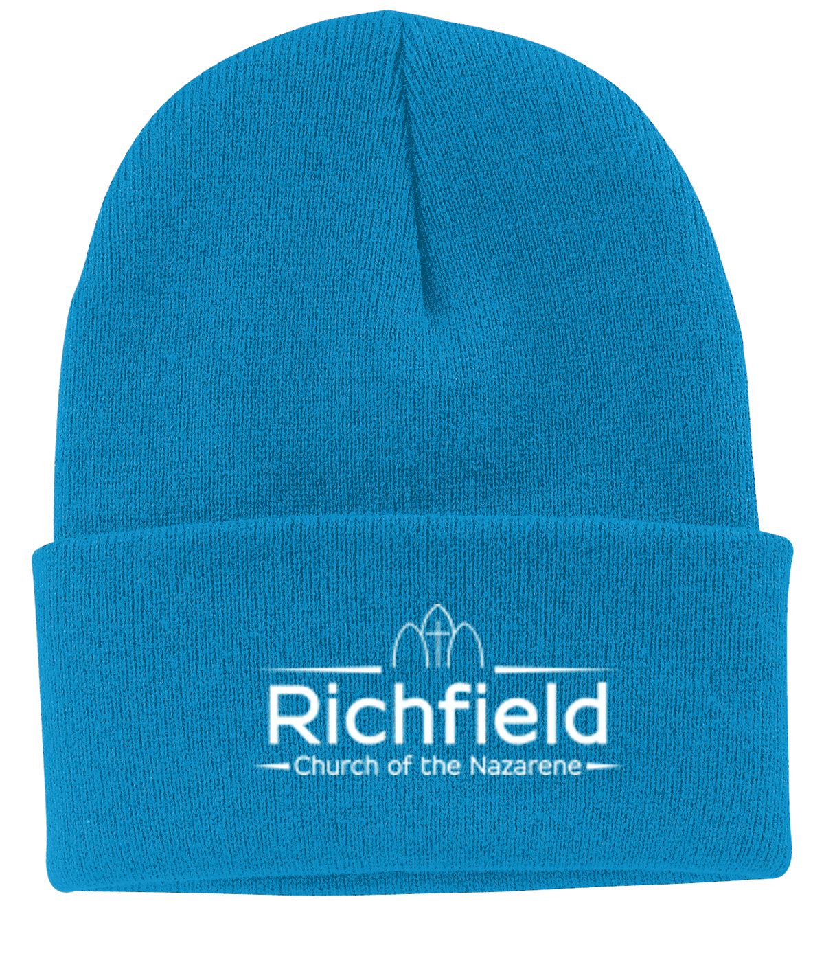 Richfield Church of the Nazarene Knit Cap