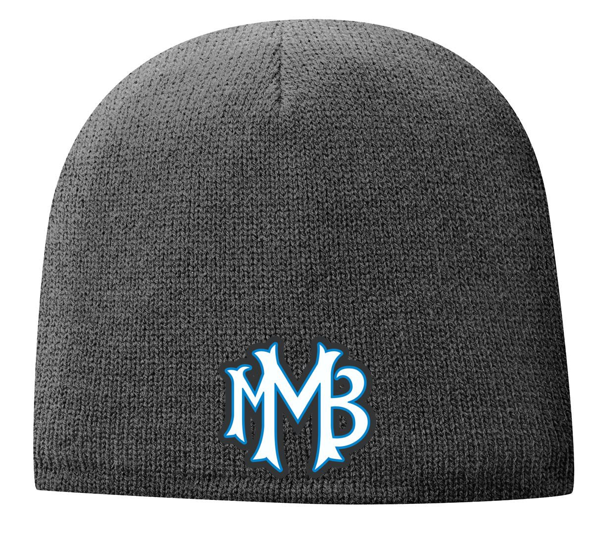Mid Michigan Bulldogs Beanie Cap