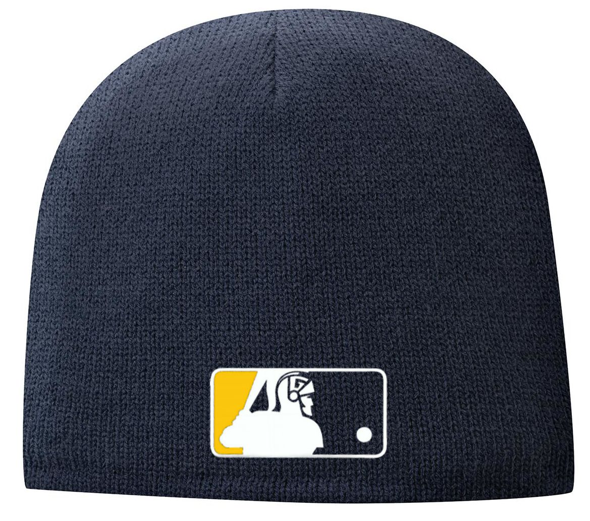 Goodrich Baseball Fleece Lined Beanie
