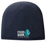 Food Bank of Eastern Michigan Beanie Cap