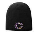 Caro Fleece Lined Beanie - Schall