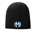 Mid Michigan Bulldogs Beanie Cap