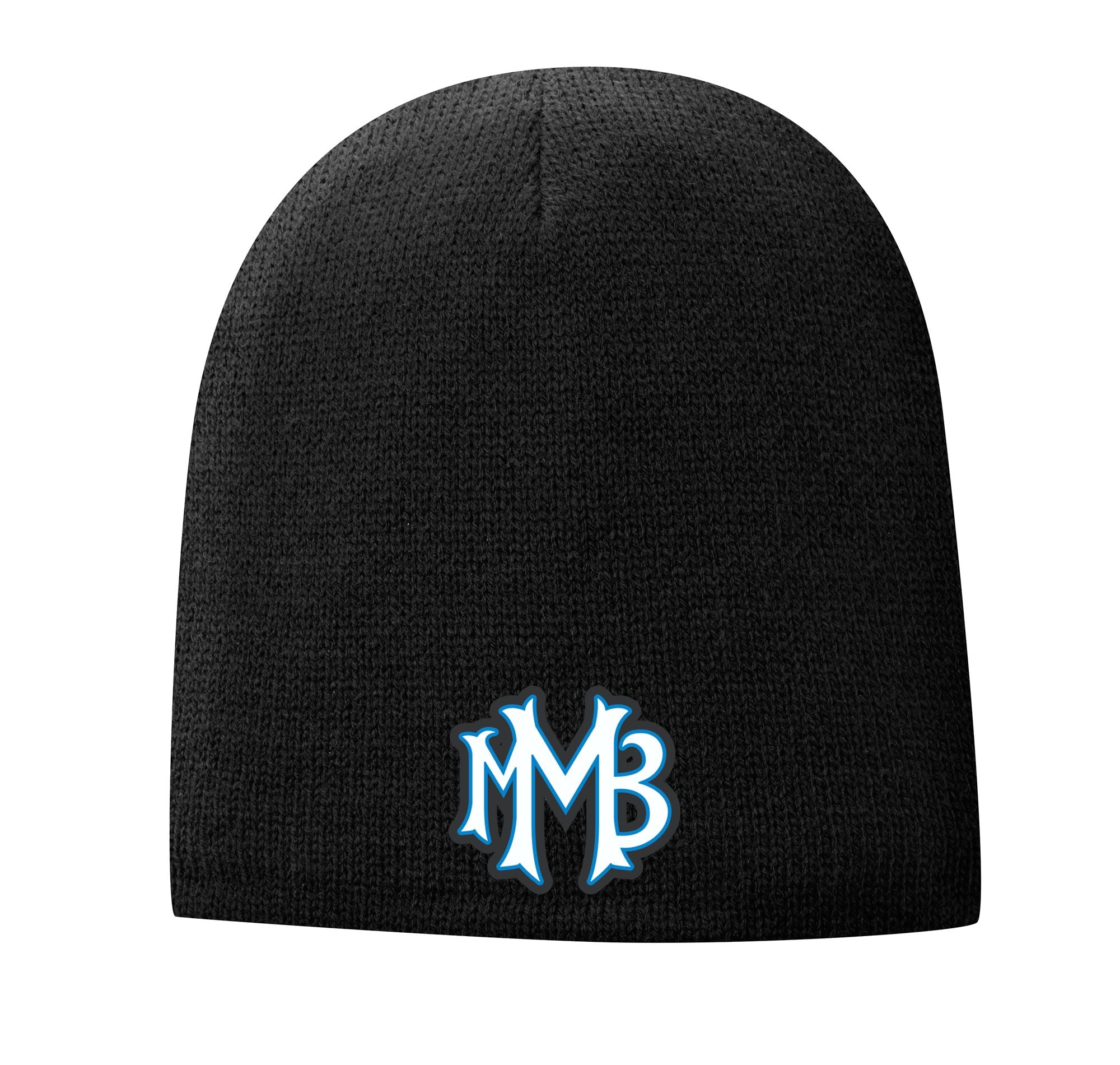 Mid Michigan Bulldogs Beanie Cap