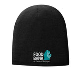 Food Bank of Eastern Michigan Beanie Cap
