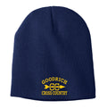 Goodrich Cross Country Fleece Beanie