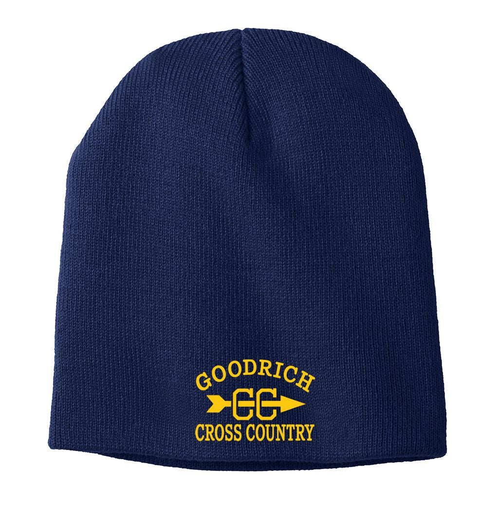 Goodrich Cross Country Fleece Beanie