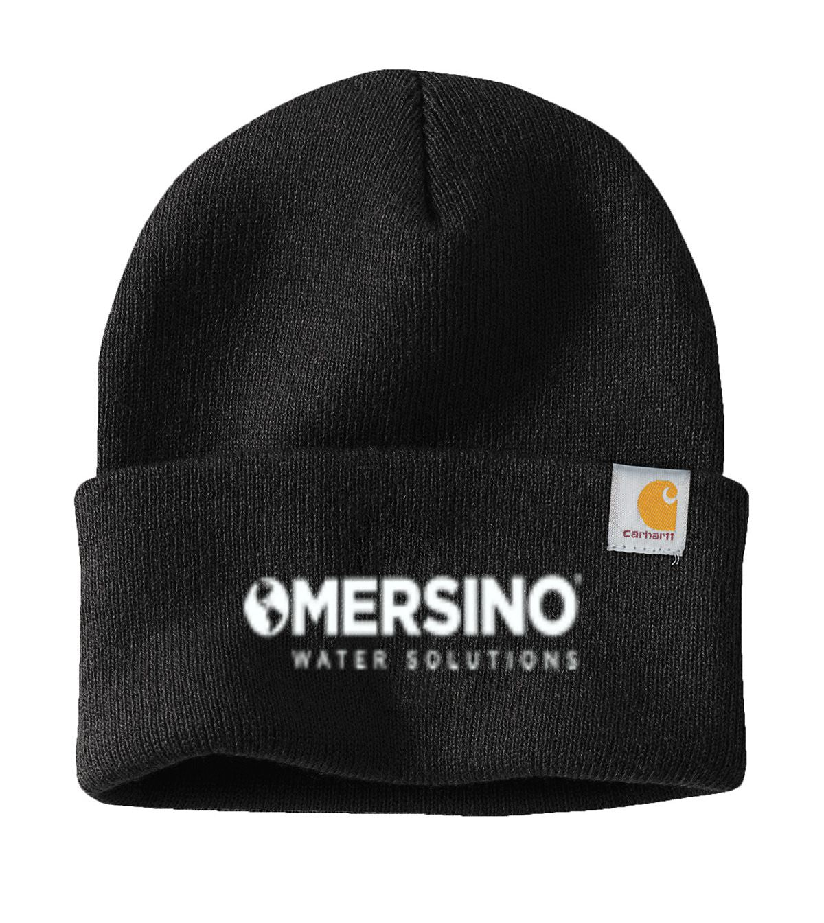 Mersino Carhartt® Watch Cap 2.0