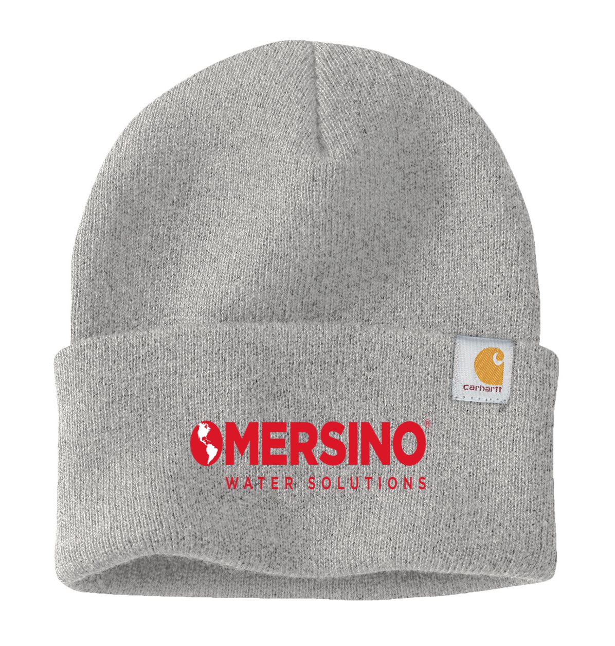 Mersino Carhartt® Watch Cap 2.0