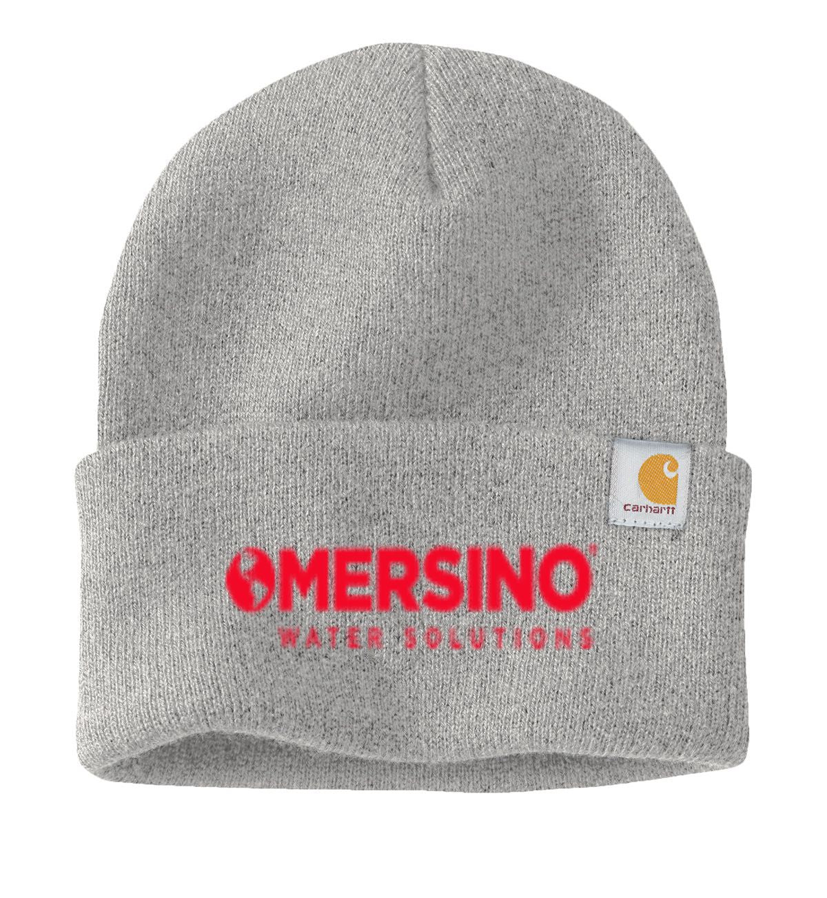 Mersino Carhartt® Watch Cap 2.0
