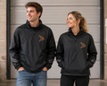 Davison 1/4 Zip Wind Jacket