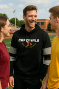Davison Football Jackson Way Hood