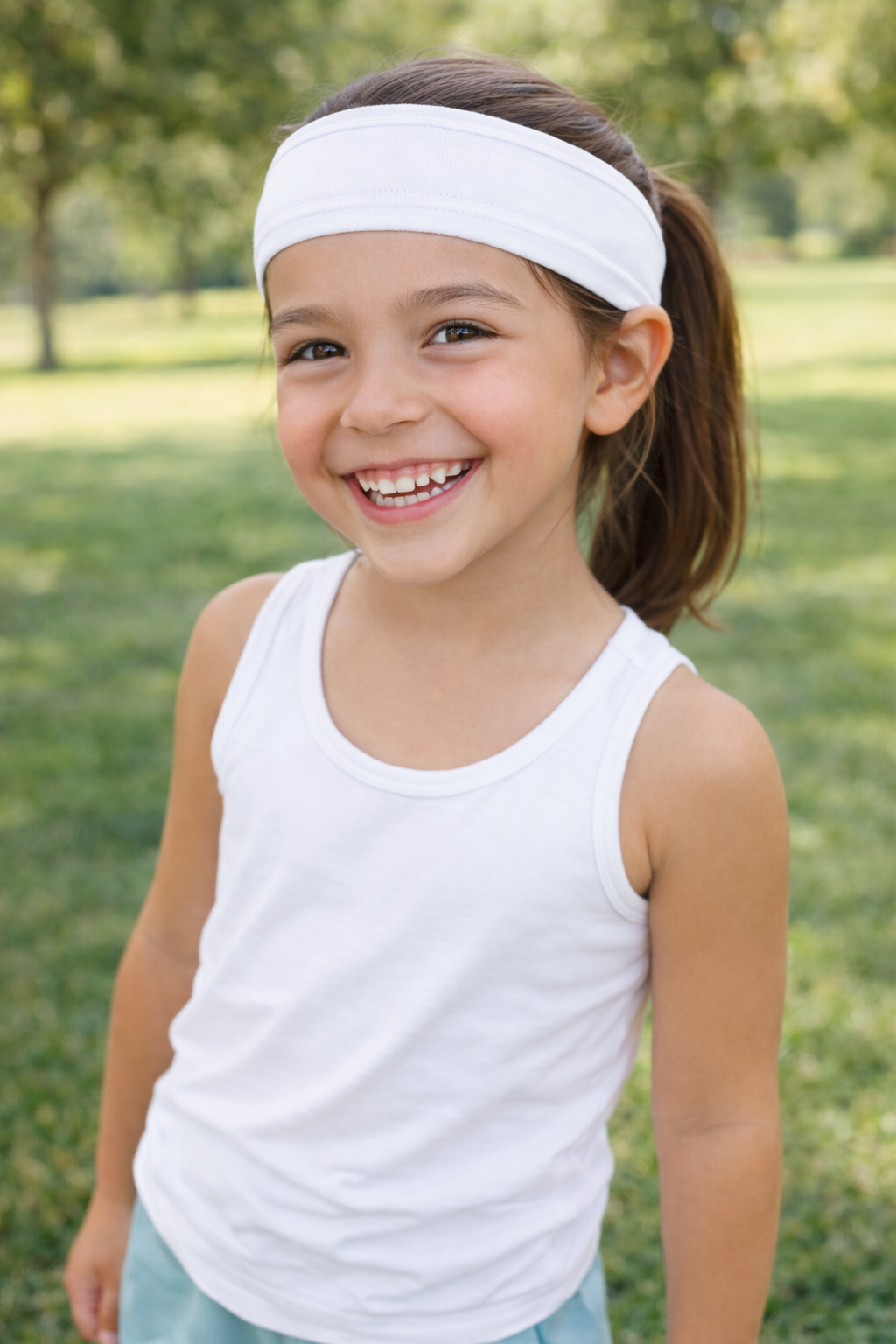 Badger Sport Headband