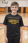 Lakeville Falcons Performance T-Shirt
