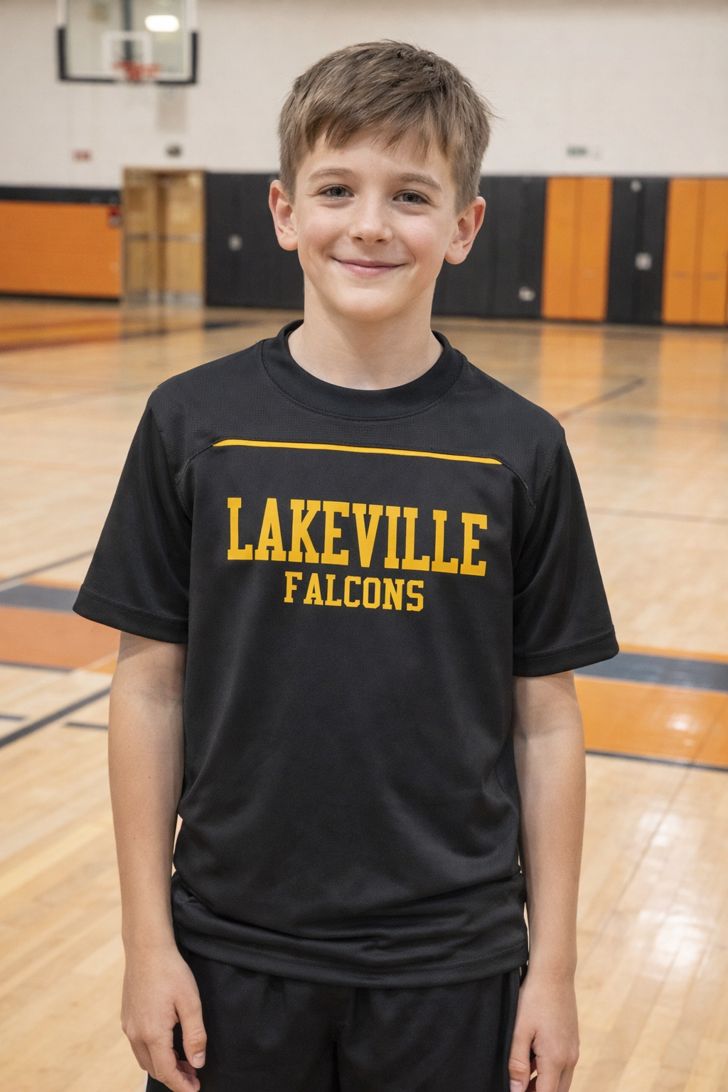 Lakeville Falcons Performance T-Shirt