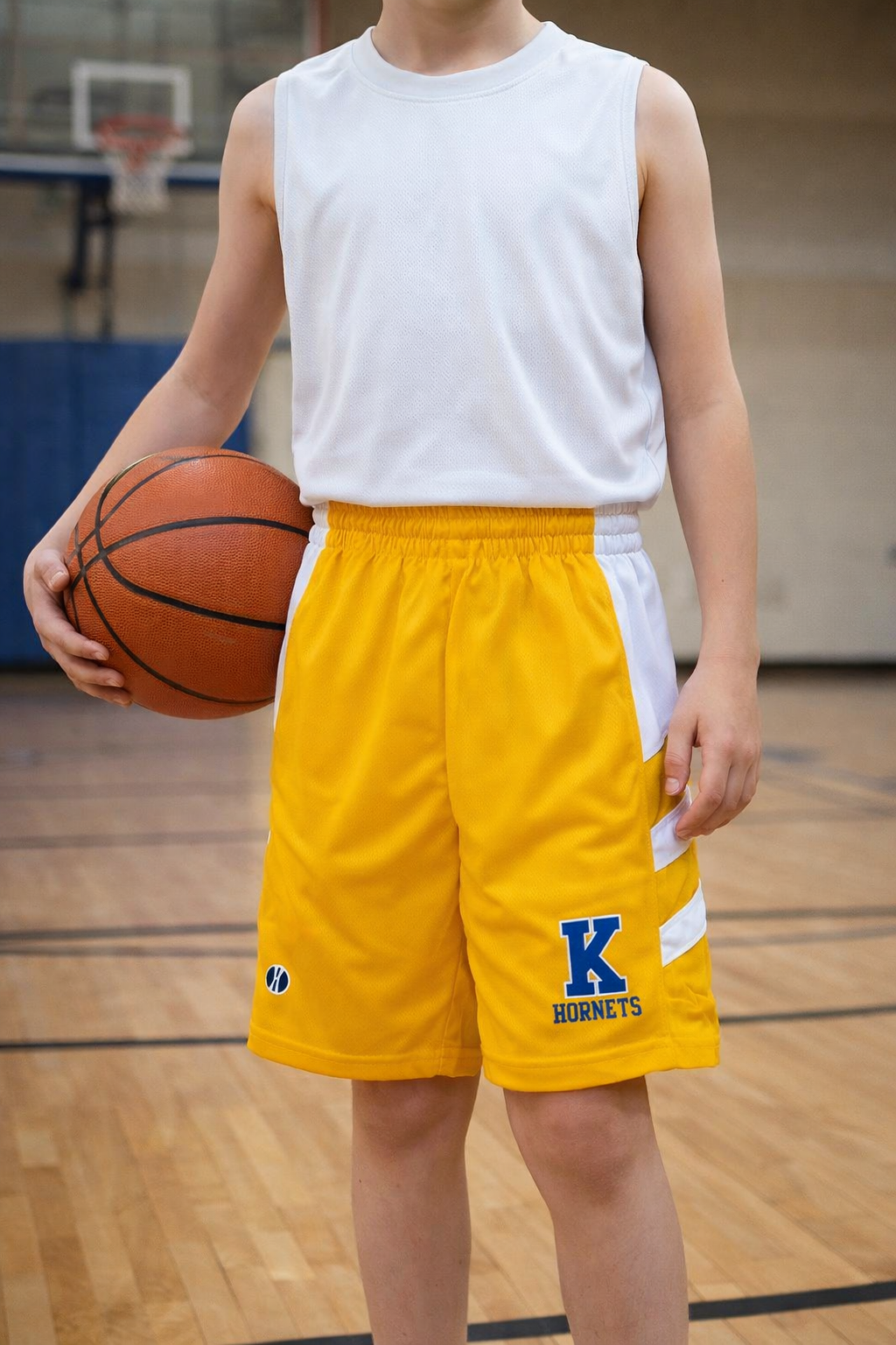 Kearsley Hornets Helium Shorts