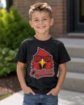 Davison Cool Cardinals Basic T-shirt