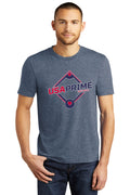 USA Prime Softball Soft Feel Tee