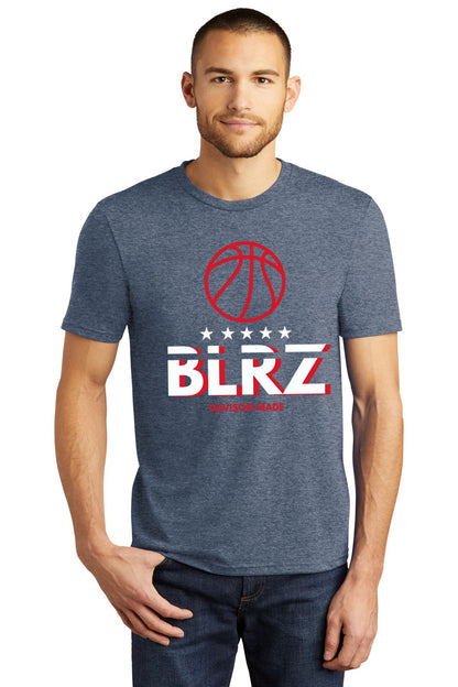 Davison BLRZ Soft Feel Tee