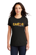 Cards Fastpitch Soft Feel Tee