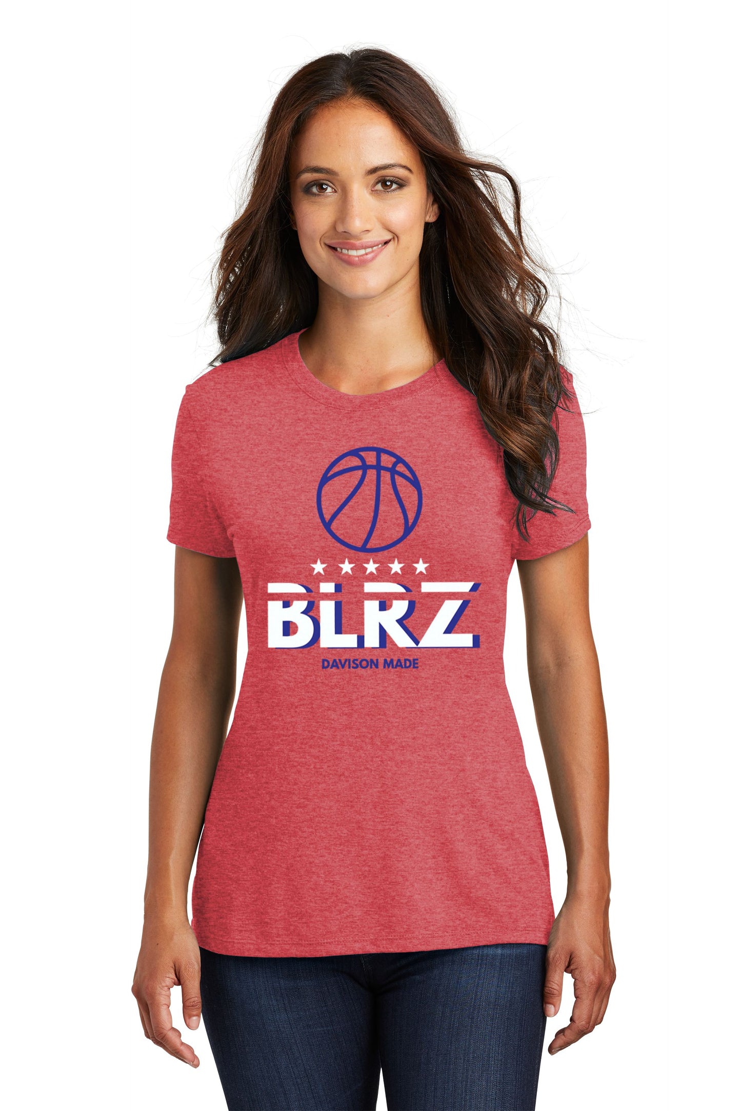 Davison BLRZ Soft Feel Tee