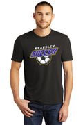 Kearsley Soccer Soft Feel Tee