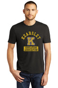 Kearsley Education Association Soft Feel Tee