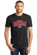 Good Shepherd Soft Feel Tee