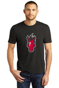 Mustangs Soft Feel Tee