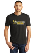 Lakeville Cartoon Falcons Soft Feel Tee