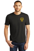 Atlas TWP Fire Department Soft Feel Tee