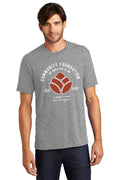 Community Foundation of Greater Flint Soft Feel Tee