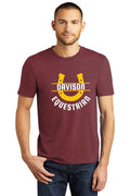 Davison Equestrian Soft Feel Tee