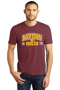 Davison Class of 79 Soft Feel Tee