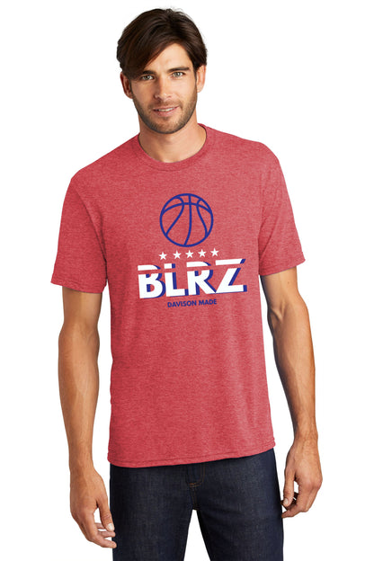 Davison BLRZ Soft Feel Tee