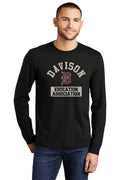 DEA Soft Feel Long Sleeve Tee