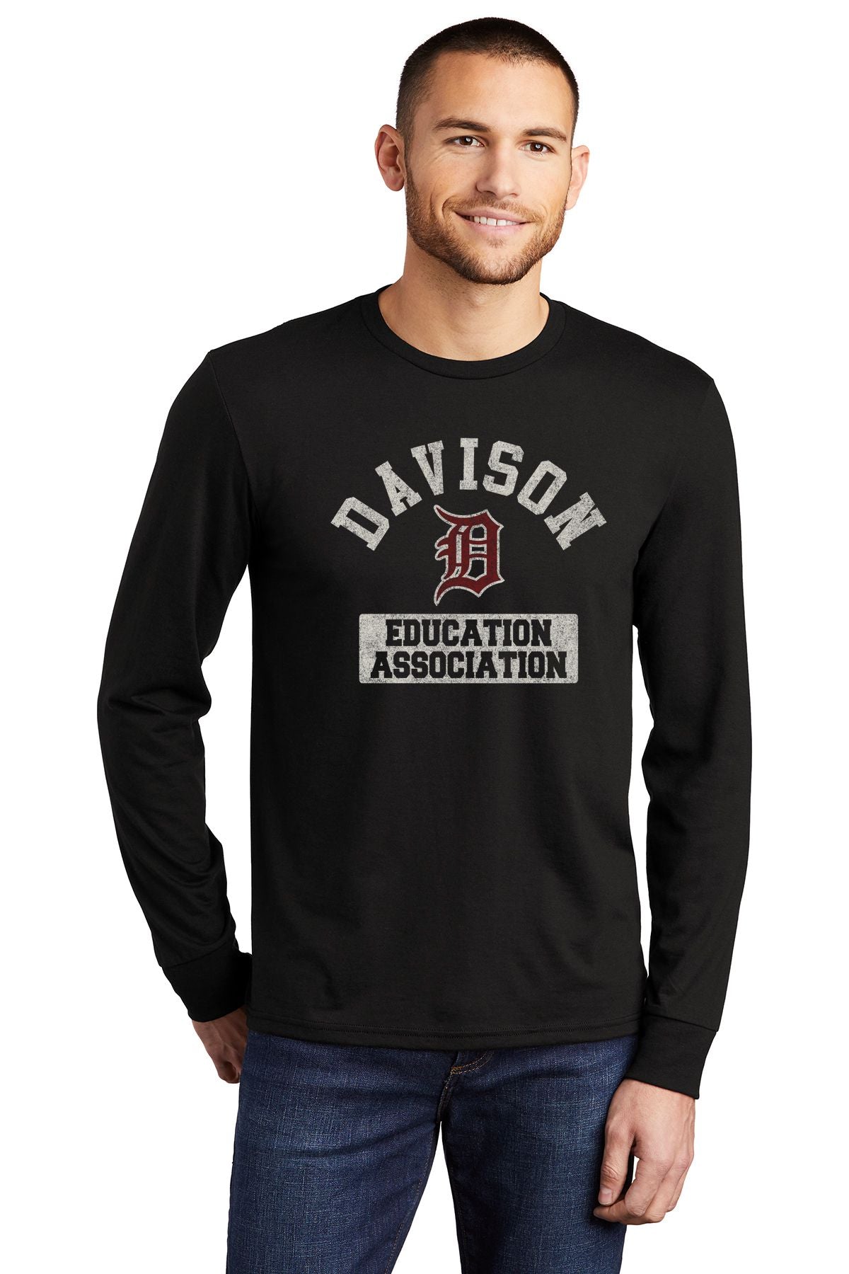 DEA Soft Feel Long Sleeve Tee