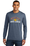 Goodrich Cross Country Soft Feel Long Sleeve Tee