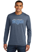 Holy Rosary Soft Feel Long Sleeve Tee