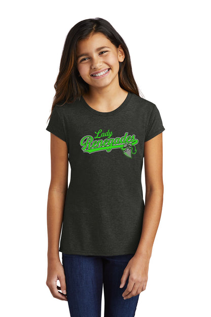 Lady Renegades Soft Feel Tee