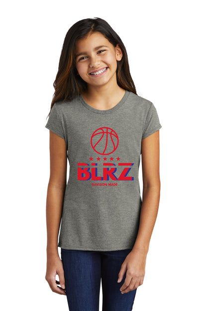 Davison BLRZ Soft Feel Tee