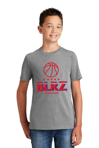 Davison BLRZ Soft Feel Tee