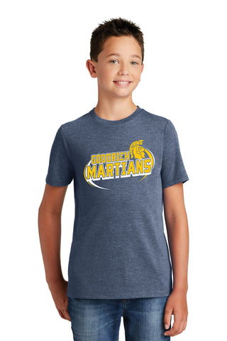 YOUTH Goodrich Split Triblend T-shirt