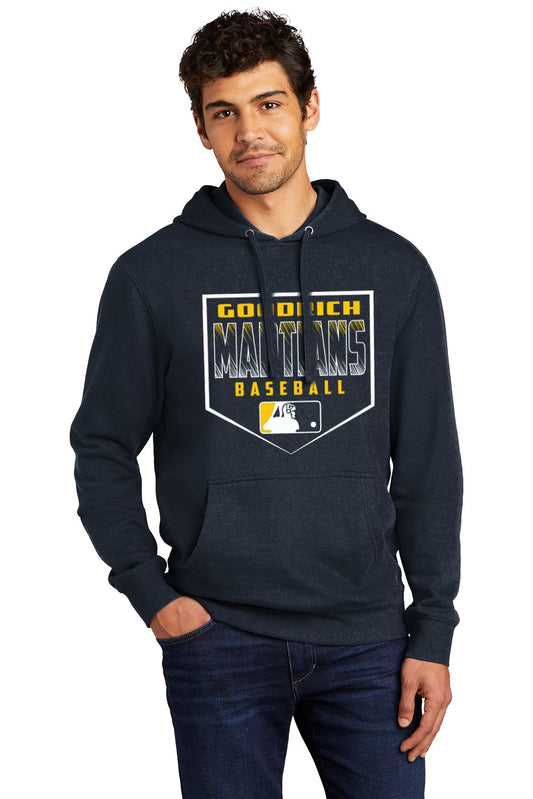 Goodrich Baseball District® Soft Fleece Hoodie